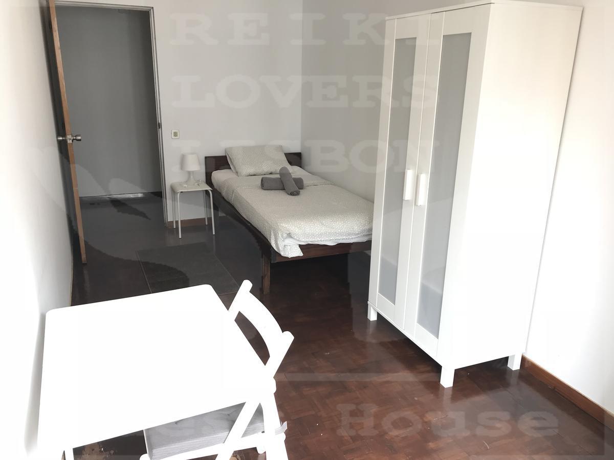 Reiki Lovers Lisbon Hotel Esterno foto