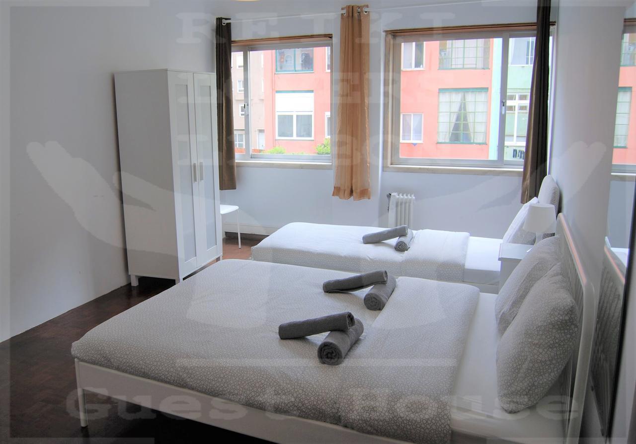 Reiki Lovers Lisbon Hotel Esterno foto