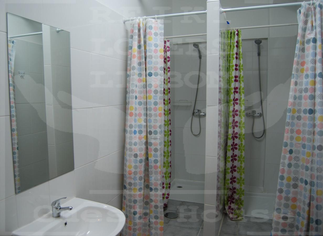 Reiki Lovers Lisbon Hotel Esterno foto