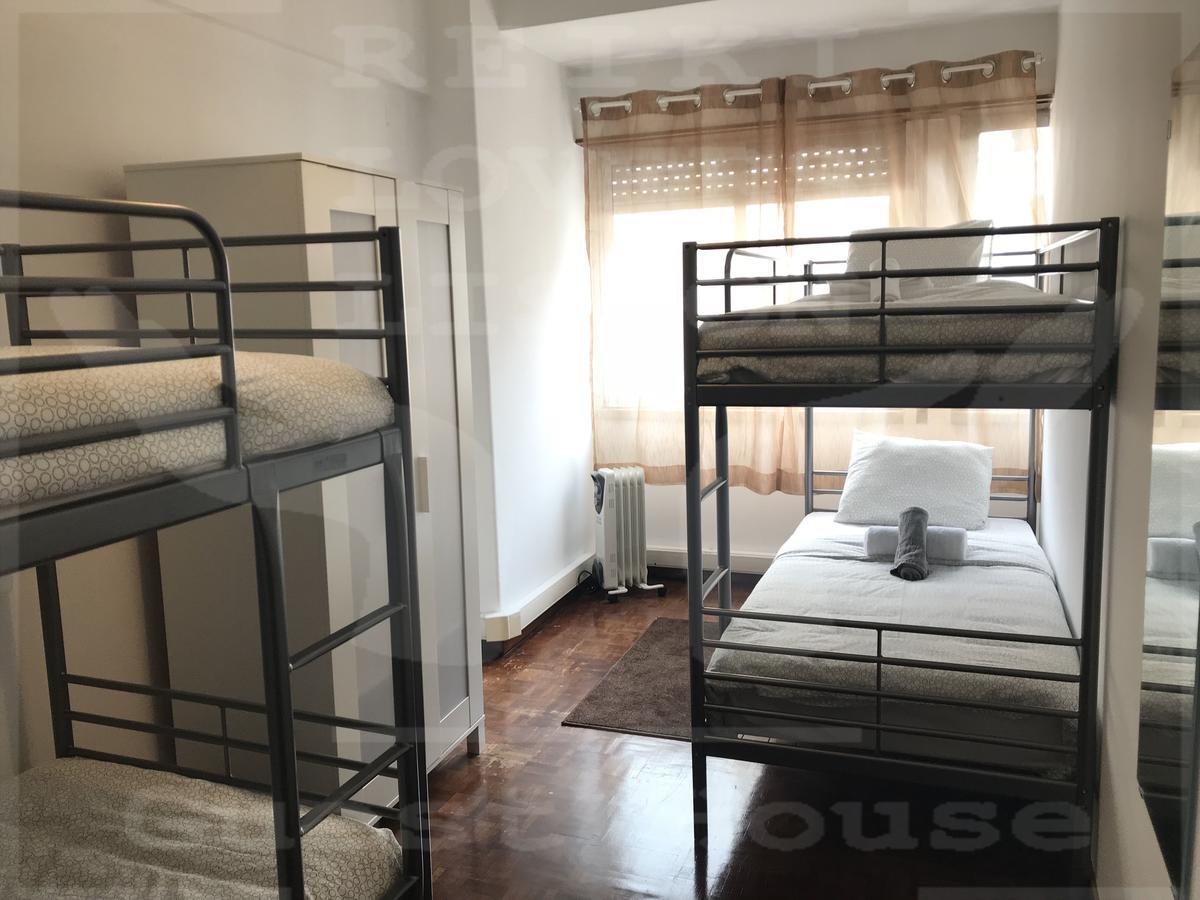 Reiki Lovers Lisbon Hotel Esterno foto