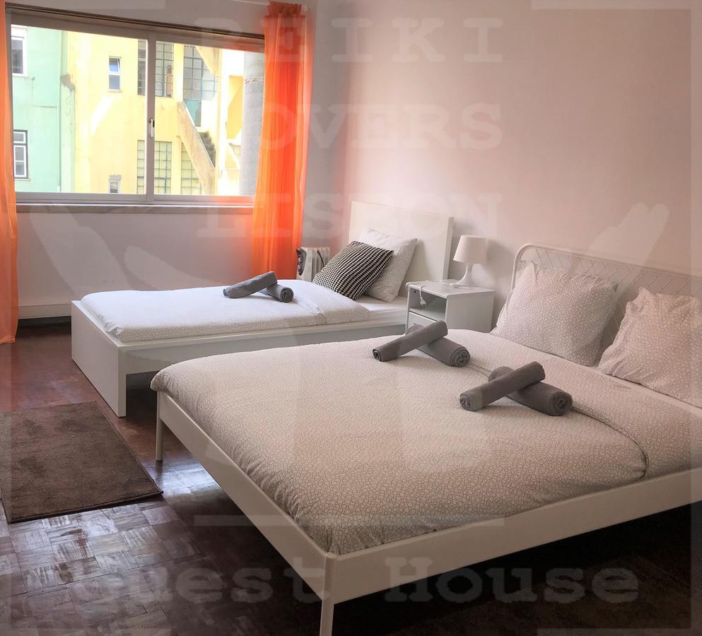 Reiki Lovers Lisbon Hotel Esterno foto