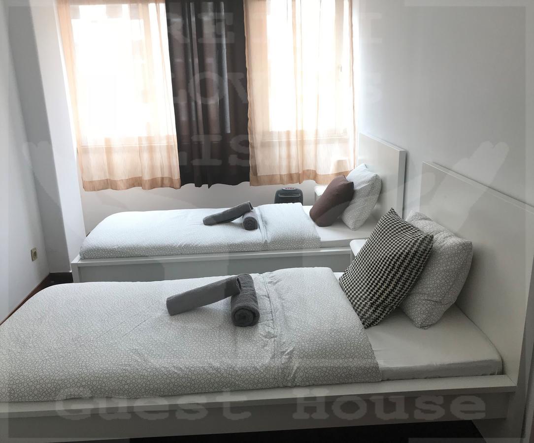 Reiki Lovers Lisbon Hotel Esterno foto